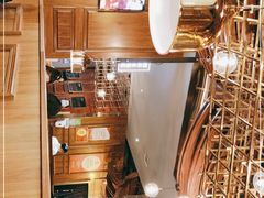 店内布置-一品诚记烤肉(大连柏威年购物中心店)