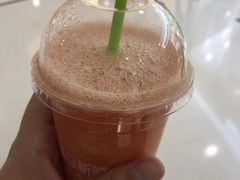 -每日新鲜水果吧(南京东路店)