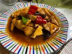 -天天向上素食餐厅(五台山店)