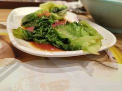 -小杨生煎(松江大学城店)
