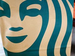 -星巴克(杭州市民中心店)