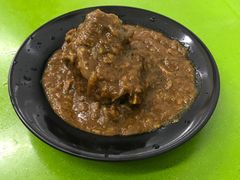 -新加坡Zam Zam餐馆