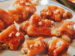 -香顺·客家菜(东坑店)