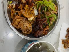 -枣阁园滴滴自助餐