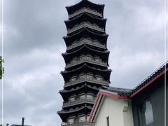 -安亭老街