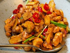 -汤家茗苑·精致私房菜(白沙店)