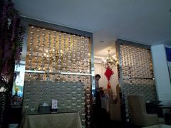 -花舍·新派粤菜·西餐·下午茶(亚运村·鸟巢店)