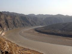 -天下黄河第一湾