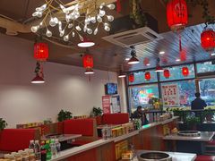 大堂-宽尺巷鱼蛙自助火锅(虎丘钻石广场店)