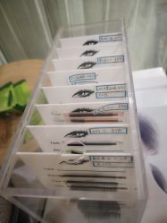 -轻妆Feel·半永久纹眉眼线