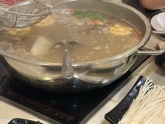 -潮汕良记牛肉火锅(洪武路店)