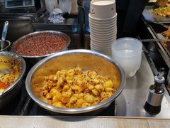 自助取餐区-丁家坡洋芋·观音桥好吃街A区(全国总店)