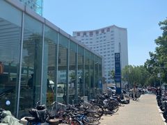 -北沙滩(地铁站)