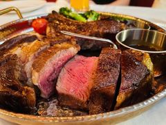 -Kathleen's Waitan 凯圣琳江景西餐厅(外滩店)