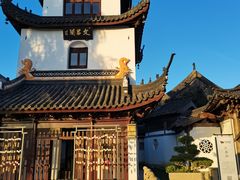 -锦溪古镇