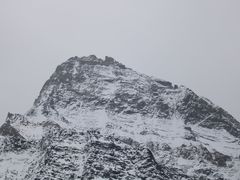 -黄龙山原始森林景区