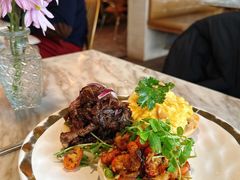 农夫市集三种贝果-the rug 飞毯 (朝阳公园店)
