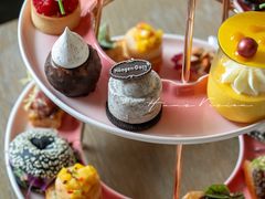 -粤海喜来登酒店·&More聚驿(天河城店)