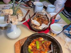 -桂满陇-十里风荷(合生汇店)