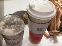 -喜茶(永旺梦乐城店)