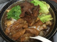 -珍珍小食店(西华路店)