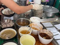 -榮泰米粉湯(Left Shop)