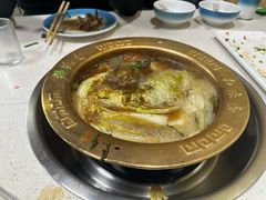 -和庆斋羊蝎子火锅·碳缸烧烤(顺义旗舰店)