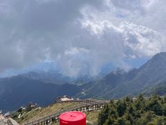 -白草畔自然风景区