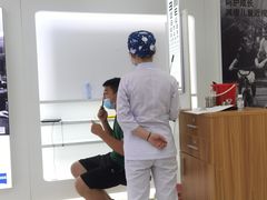 -美尔目眼科医院·近视手术·儿童近视(通州店)