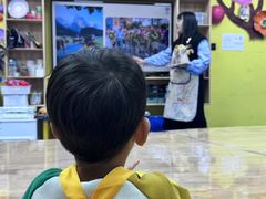 -杨梅红艺术教育(万象城教学中心)