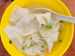 -龙抄手(春熙路总店)
