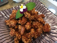 -烤肉宛饭庄(北新桥店)