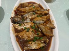 -洲晓鲜·舟山海鲜大排档(朱家尖风景区店)