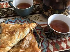 -Turka土耳咖(五大道店)
