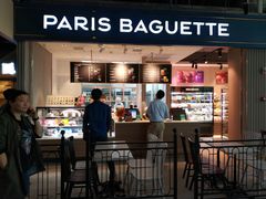 -PARIS BAGUETTE巴黎贝甜(西站食宝街店)