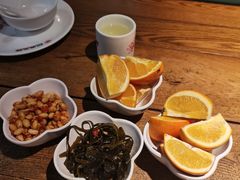 -湘阁里辣(大朗广场店)