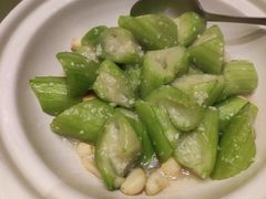 -绿岛国际酒店·海鲜酒楼(八七路店)