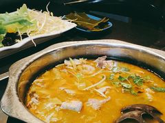 -陈三娃泡姜鸡(太白北路店)