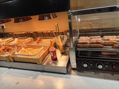 -妖无二·和牛烧烤自助(新吴万达店)