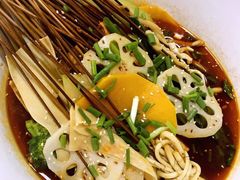 -蜀串香牛杂火锅串串