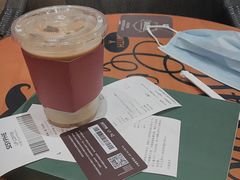-西西弗书店&矢量咖啡(来福士广场店)