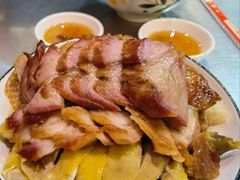 -吾家香港烧腊专门店