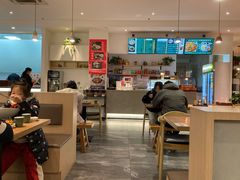 -官桥贡面(吉城大厦店)