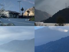 -硗碛藏寨·神木垒景区