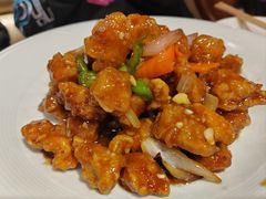-七菜馆·东北菜·蒸饺(文体路店)