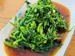 -俺家菜馆(百里峡店)