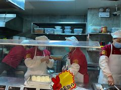 -宽味餐厅(万博广场店)