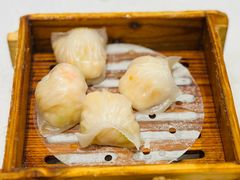 -金翠皇宫粤菜·点心·海鲜(科技园店)