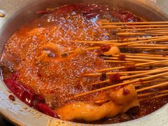 -牛签签串串香(IFS店)
