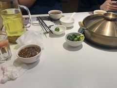 -烹然四季椰子鸡火锅(姚家园万象汇店)